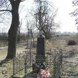Pomnik powstańców 1863 r.
