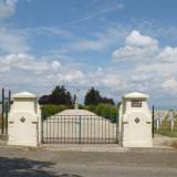 Sarrebourg. Nécropole Nationale des Prisonniers de Guerre.