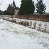 Douai Communal Cemetery