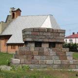 Pomnik.