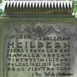 sierż. Bolesław Heilpern