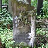 Grób por. Haber-Mansperla.