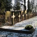 Kwatera legionistów