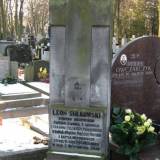 Grób kpt. Sułkowskiego