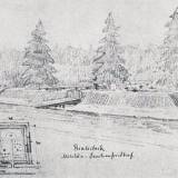 Deutscher Werkbund, Kriegsgräber im Felde und daheim, München 1917, s. 25