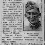 CHICAGO TRIBUNE (1920)