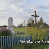 Pomnik.