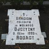 Stara tablica.