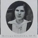 Zdjęcia pochodzą z albumu "Dziesięciolecie Polski Niepodległej" (1928)