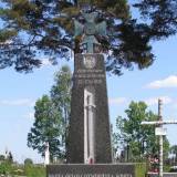 Berżniki
