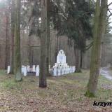 Kozłowo. Mogiła zbiorowa 1939