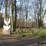 Modlin. Kwatera wojenna z 1939 r.