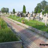 Szreńsk. Kwatera wojenna.