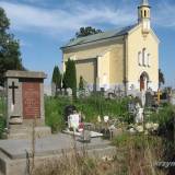 Mogiła oficerów sztabu 30 DP.